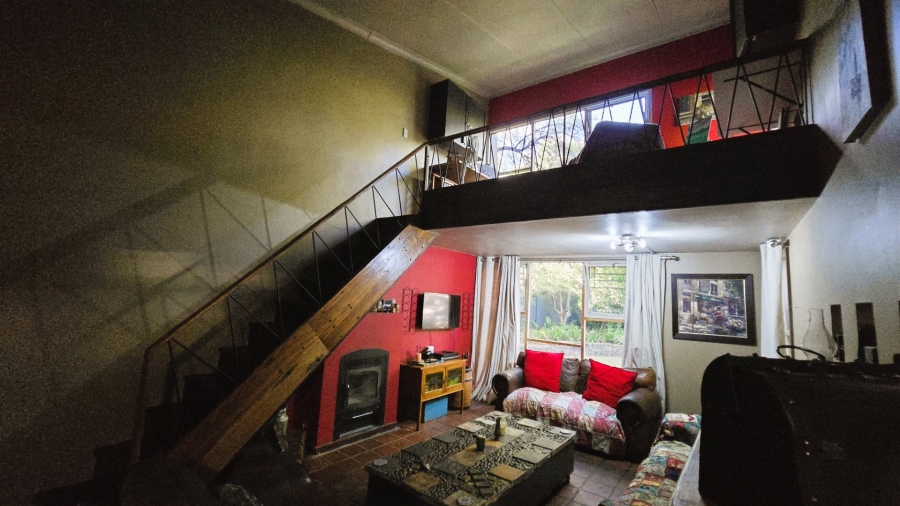 4 Bedroom Property for Sale in Dan Pienaar Free State